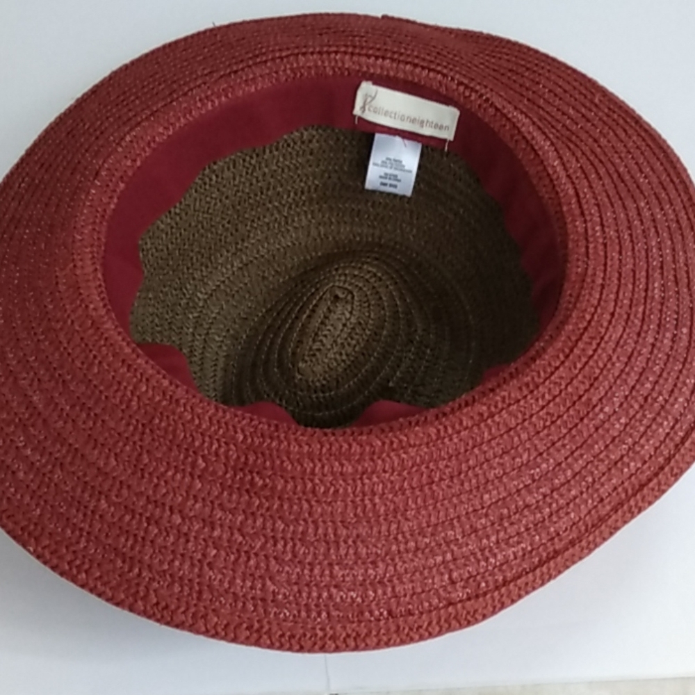 Collection Eighteen Hat OS - Picture 5 of 8